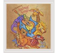 Phil Rosenthal - Animal Songs