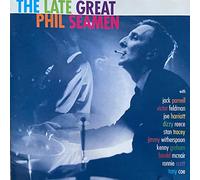Phil Seamen - The Late Great Seamen