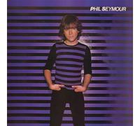 Phil Seymour - Phil Seymour [Vinilo]
