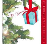 Phil Sheeran - I'll Be Home for Christmas