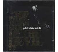 Phil Shoenfelt - God is The Other Face of Th [Import]