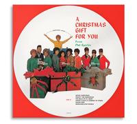 Phil Spector - A Christmas Gift For you From Phil Spector [Vinilo]