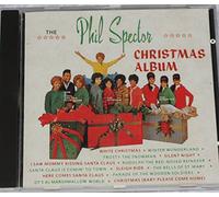 Phil Spector - Christmas album (1987)