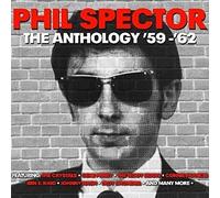 Phil Spector - The Anthology 59-62 3cd