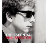 Phil Spector - The Essential Phil Spector