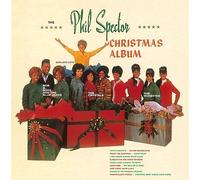 Phil Spector - The Phil Spector Christmas Album: A Christmas Gift For You (Transparent Clear Vinyl) [LP]