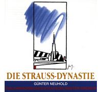 Phil.Staatsorchester Bremen - Die Strauss-Dynastie