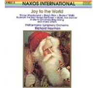 Phil Sym Orch Joy to the World (CD) (Importación USA)