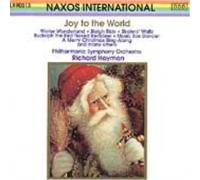 Phil Sym Orch Joy to the World (CD) (Importación USA)