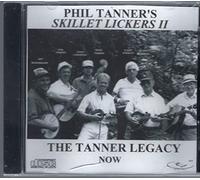Phil Tanner - The Tanner Legacy Now