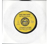 Phil Tate & His Music - Waltzes / Cha Cha Chas - IDTA - IDTA 4