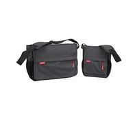 phil&teds Diddie Bolsa de pañales (con Mini Diddie)