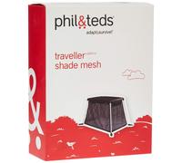 phil&teds Traveller Shade Mesh