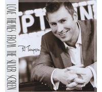 Phil Thompson - Love Themes From the Silver Screen