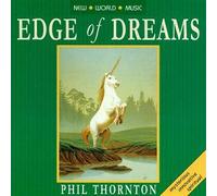 Phil Thornton - Bach:4 Orchestral Suites