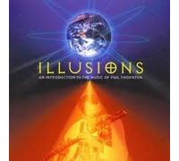 Phil Thornton - Illusions