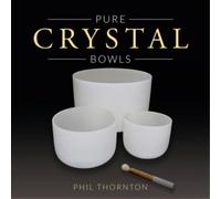 Phil Thornton Pure Crystal Bowls (CD) Album (Importación USA)