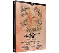 Phil Tippett : Des Rêves et des Monstres [Francia] [Blu-ray]