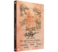 Phil Tippett : Des Rêves et des Monstres [Francia] [DVD]