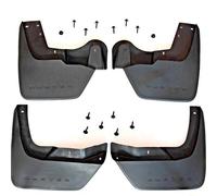 phil trade 4 guardabarros delanteros y traseros originales izquierdo y derecho