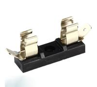 phil trade Portalámparas F. LED & Bombillas incandescentes 36 mm Soporte abrazadera Sofitte sofito