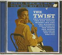 Phil Upchurch - Big Hit Dances