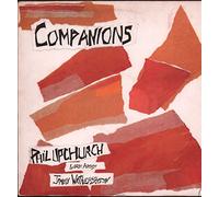 Phil Upchurch - Companions [Vinilo]
