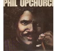 Phil Upchurch (Self-titled)