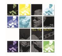 Phil Upchurch - Tell The Truth [VINYL] [Vinilo]