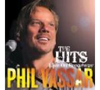 Phil Vassar: Live on Broadway