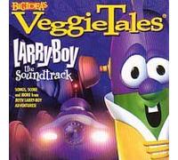 Phil Vischer - Larry Boy the Soundtrack