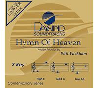 Phil Wickham - Hymn Of Heaven [Accompaniment/Performance Track]