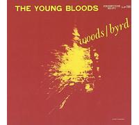 Phil Woods and Donald Byrd - The Young Bloods ( Hybrid Mono