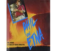 Phil Woods & Catania City Bras - Phil on Etna [Import Anglais]