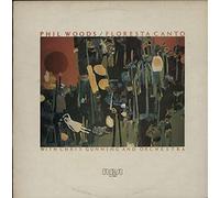Phil Woods - Floresta Canto
