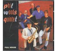 Phil Woods - Full House