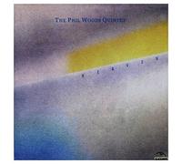 Phil Woods - Heaven