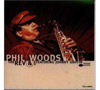 Phil Woods & Johnny Griffin (T