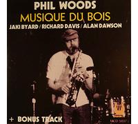 Phil Woods Quartet - Musique Dubois