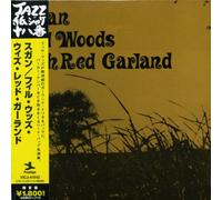 Phil Woods & Red Garland - Sgan