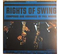 Phil Woods - Rights Of Swing