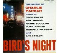 Phil Woods Sextet - Bird's Night
