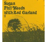 Phil Woods - Sugan
