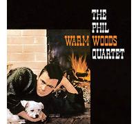 Phil Woods - Warm Moods