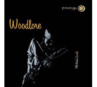Phil Woods - Woodlore