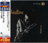 Phil Woods - Woodlore