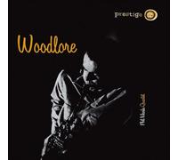 Phil Woods - Woodlore