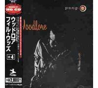 Phil Woods - Woodlore +4 (20bit)
