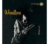 Phil Woods - Woodlore (+Bonus) (Jpn)