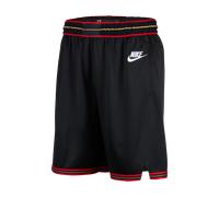 Philadelphia 76ers Swingman 2025/26 Hardwood Classics Pantalón corto de la NBA Nike Dri-FIT - Hombre - Negro XL